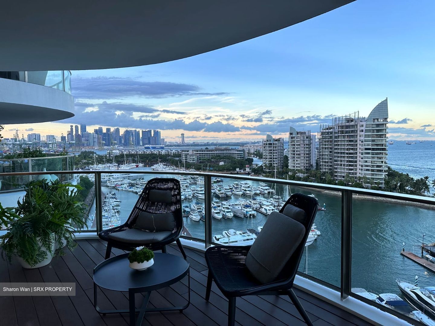 Cape Royale (D4), Condominium #570616711